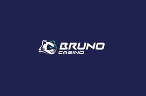 Bruno Casino Logo del casinò