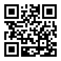 Codice QR per accedere alla versione mobile Bruno Casino Casino