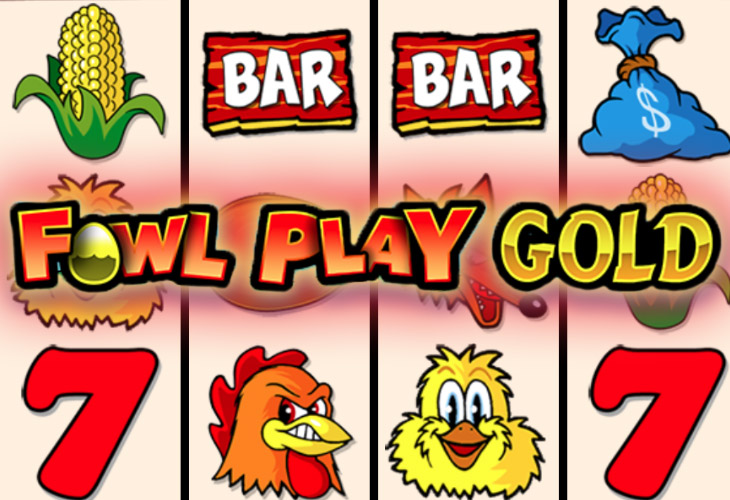 Fowl Play Gold - WMG slot at Bruno Casino Casino