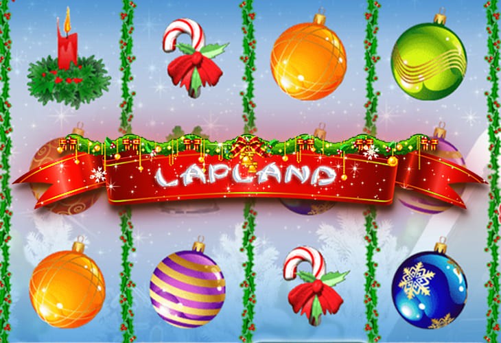 Lapland - Fugaso slot at Bruno Casino Casino