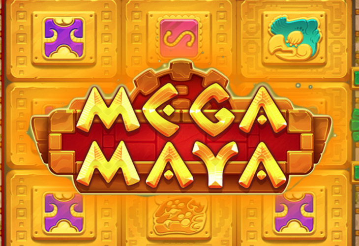 Mega Maya - Swintt slot at Bruno Casino Casino