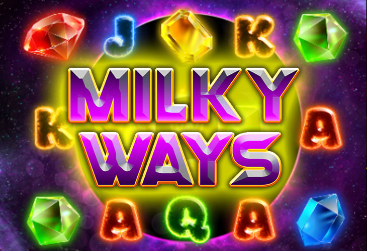 Milky Ways - Nolimit City slot at Bruno Casino Casino