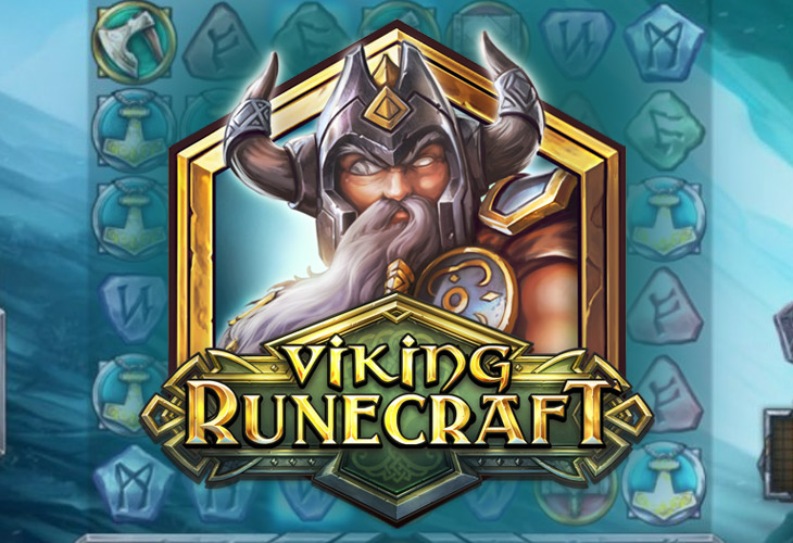Viking Runecraft - Play'n GO slot at Bruno Casino Casino