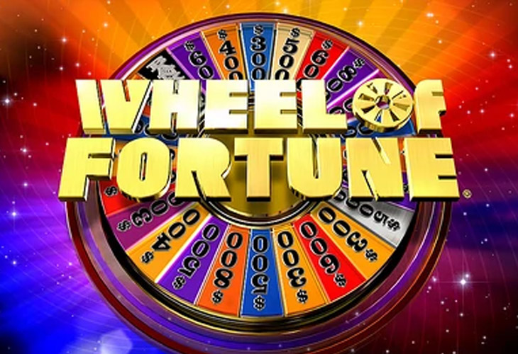 Wheel Of Fortune - IGT slot at Bruno Casino Casino